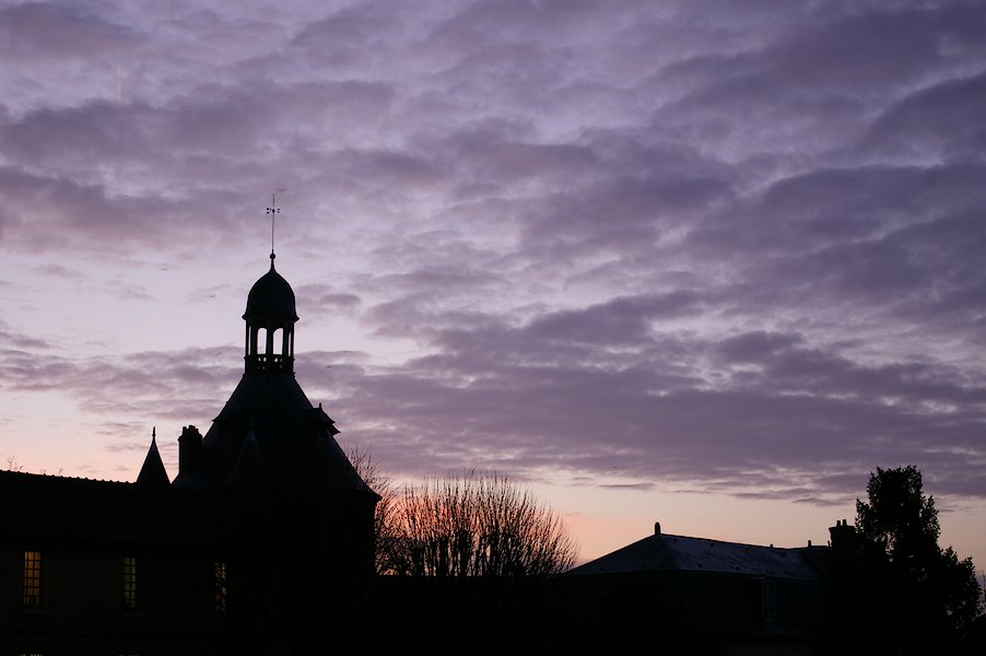 Le Donjon de Ste Genevieve-des-Bois: Le Donjon 005